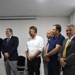 ATSO Başkanı Hacısüleyman Kemer’de