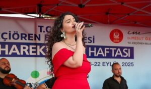 Avrupa Hareketlilik Haftası Keçiören’de Renkli Görüntülerle Başladı