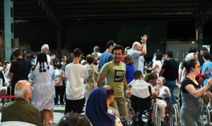 Ayvalık Engelliler Kültür, Sanat ve Spor Etkinlikleri’nin 33’üncüsü Tamamlandı