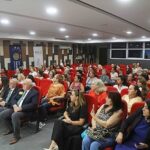 Ayvalık’ın, 15 Eylül kurtuluşunun 103’üncü yılı kente yakışır bir atmosferde kutlandı