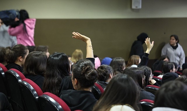 Bakırköy Belediyesi Afet Gönüllüleri Arıyor