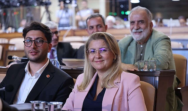 Bakırköy’de Dönüşüm Başlıyor