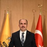 Başkan Altay: “Mevlid Kandilimiz Mübarek Olsun”