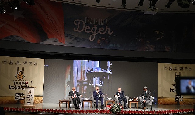 Başkan Altay: “Su Meselesine Akıllı Çözümler Üretmeye Devam Etmeliyiz”