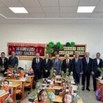 Başkan Altay Yeni Eğitim Yılının Hayırlı Olmasını Diledi