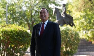 Başkan Besim Dutlulu’dan Öğrencilere Müjde: