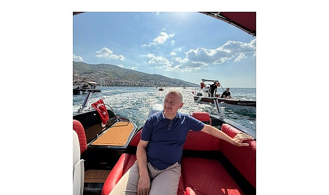 Başkan Büyükakın: Bu hizmetleri göz boyamak için yapmıyoruz