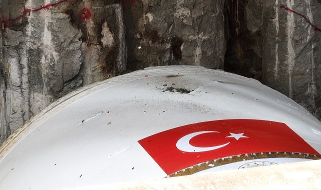 Başkan Büyükakın: “Çok mutluyuz”