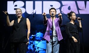 Başkan Çerçioğlu ile kurtuluşun coşkusu Söke’yi sardı