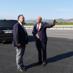 Başkan Dutlulu: “Amacımız Herkese Eşit Hizmet”