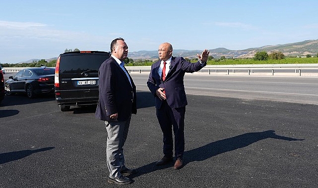 Başkan Dutlulu: “Amacımız Herkese Eşit Hizmet”