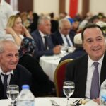 Başkan Dutlulu Şehit Yakınları ve Gazileri Ağırladı