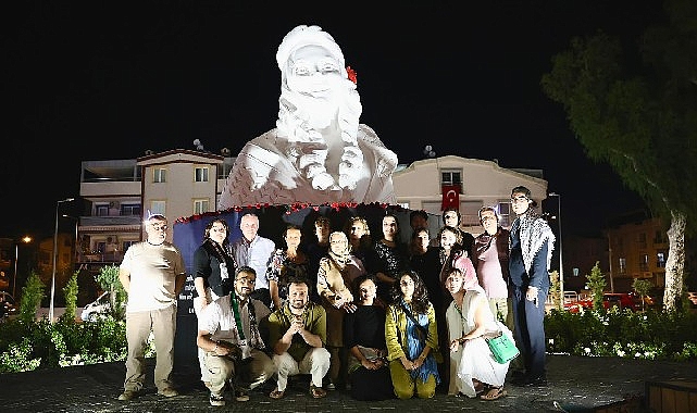 Başkan Gençay: ‘Ayşenur Ezgi Eygi’yi unutmadık, unutmayacağız”