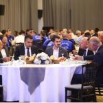 Başkan Güner’den Zabıta Teşkilatına 199. Yıl Dönümü Kutlaması