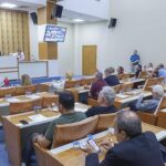 Başkan İbrahim Sandıkçı: “Yaşamı kolaylaştıran ve yaşama değer katan hizmetleri hemşehrilerimizle buluşturuyoruz”