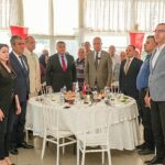 Başkan Işık: “Gazilerimizin fedakârlığını asla unutmayacağız”