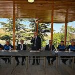 Başkan Pekyatırmacı, Zabıta Teşkilatı’nın 199. Yılını Kutladı