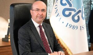 Başkan Pekyatırmacı’dan 2025-2026 Eğitim Yılı Mesajı