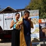 “Başkan Sengel: Ahiliğin Özünde Eşitlik ve Adalet Var”