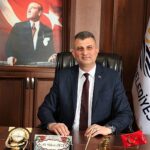 Başkan Sezer: “Mevlid Kandilimiz Mübarek Olsun”