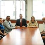 Başkan Sezer, Zabıta Haftasını Kutladı