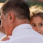 Başkan Tugay çocuklarla buluşmaya devam ediyor