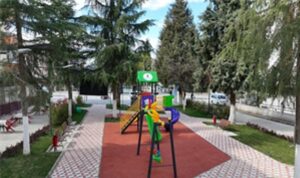 Başkan Tugay döneminde hedef yemyeşil İzmir