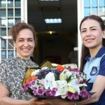 Başkan Ünsal’dan “Zabıta Haftası” ziyareti