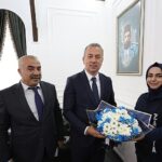 Başkan Uzun: “Zabıta Teşkilatımız Şehrimizin Huzurunun Teminatıdır”