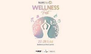 Bedenini, Zihnini ve Ruhunu Bulvar 216’da yenile