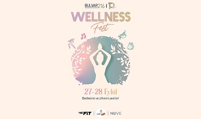 Bedenini, Zihnini ve Ruhunu Bulvar 216’da yenile