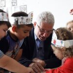 Beşinci Köy Akademisi Caz Bağışlarıyla Mürsel’de Açıldı