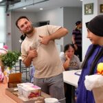 Beylikdüzü Engelsiz Yaşam Merkezi’nde Renkli “Yaza Veda” Etkinliği
