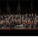 BİFO Yeni Sezonda Lütfi Kırdar’da Müzikseverlerle Buluşuyor