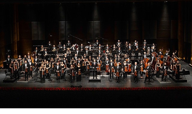 BİFO Yeni Sezonda Lütfi Kırdar’da Müzikseverlerle Buluşuyor