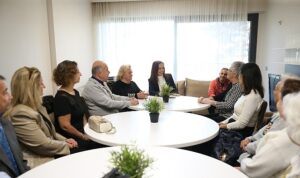 Bilge Çınarlar’da yeni dönem başlıyor