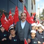 Bilgehanelerde Güz Dönemi Kayıtları Başladı