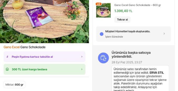 Müşteri Hizmetleri Çözemiyor, Satıcılar Oyalıyor: Hepsiburada’da Şikayetler Çığ Gibi!