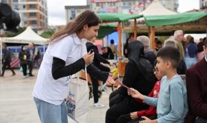 BKF: Bir fuardan ötesi