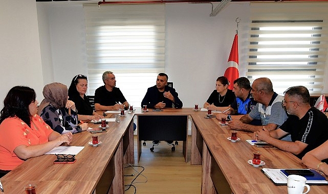 Bornova’da Yerel Demokrasi İçin Güçlü Adım