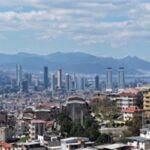 Bornova’nın yer altı haritası çıkarıldı