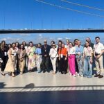 Borusan Contemporary, IACCCA üyelerini İstanbul’da ağırladı