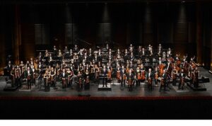 Borusan Sanat Müzikseverleri Yeni Sezona Davet Ediyor