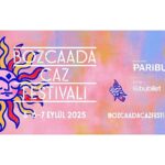 Bozcaada caza gün sayıyor: Bozcaada Caz Festivali 5-6-7 Eylül’de