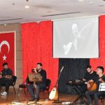 Bozkırın Son Tezenesi Neşet Ertaş, vefatının 13. yılında Çiğli’de anıldı