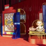 “Bu, Kızların Eseri”: LEGO® Türkiye Contemporary Istanbul’da Kızların Yaratıcı Gücünü Sergiliyor
