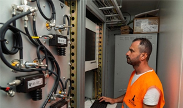 Bu sistem hayat kurtarıyor