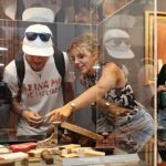 Bu yıl Erasmus+ programı kapsamında 13 ülkeden 51 öğrenci DEÜ’ye katıldı.