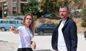 Buca’da mahallelerin çehresi değişiyor