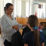 Burhaniye Belediyesi’nden Eğitim Desteği